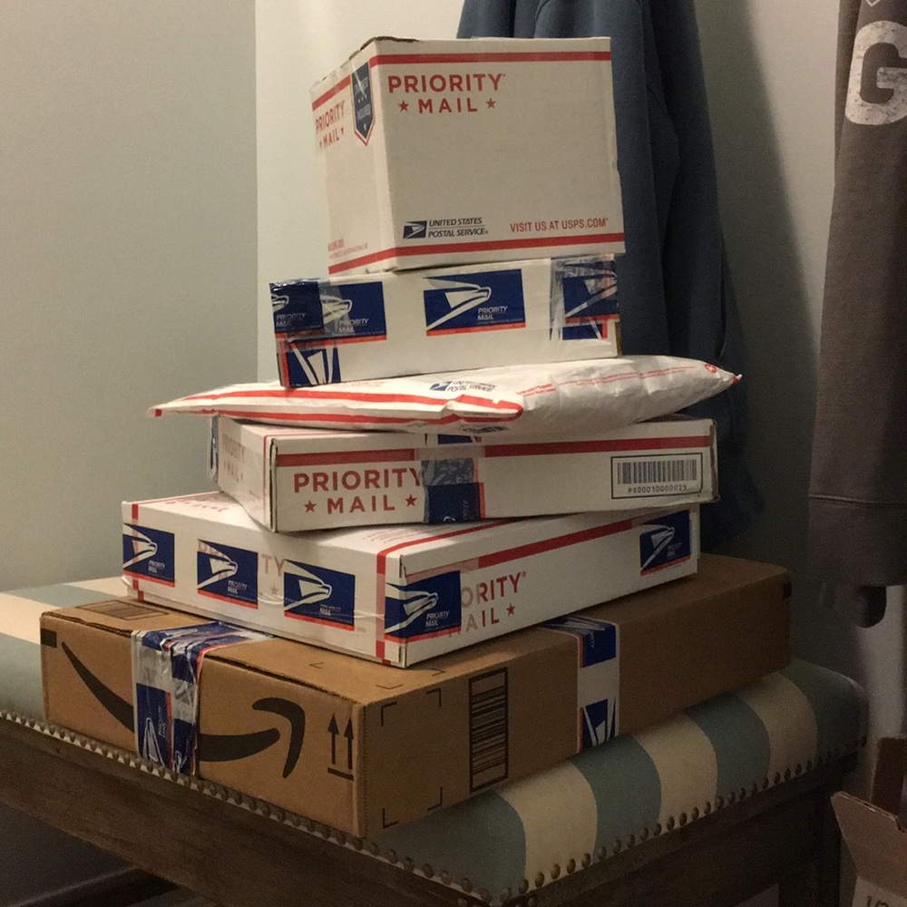 THANKS FOR YOUR BUSINESS